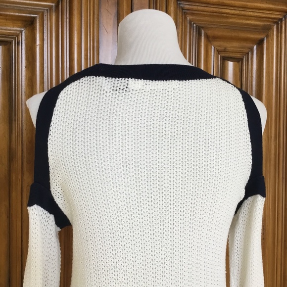 Rag & Bone Tracey Sweater - Picture 6 of 10